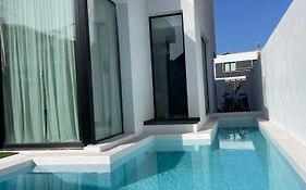 Luxury Villa in Melenara